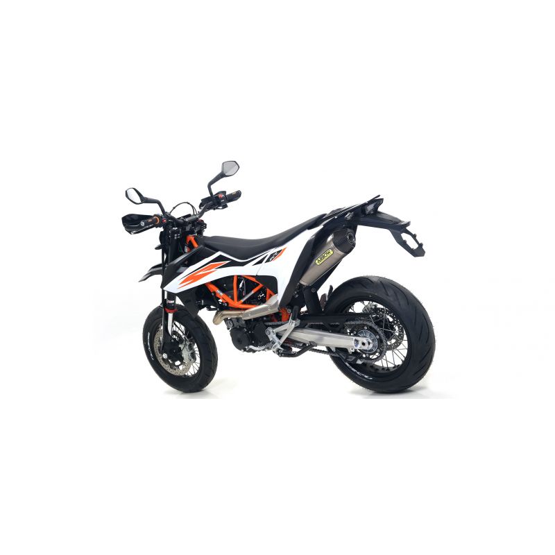 12005PD DB-Killler Spark arrester per terminali Race-Tech KTM 690 SMC R 2021- 690 cc 8019799096073