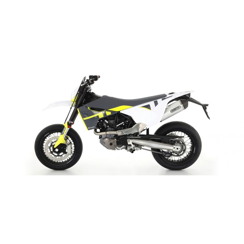 12005PD DB-Killler Spark arrester per terminali Race-Tech KTM 690 SMC R 2021- 690 cc 8019799096073