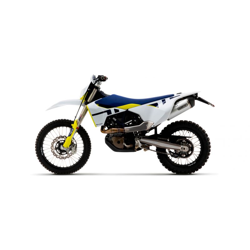 12005PD DB-Killler Spark arrester per terminali Race-Tech KTM 690 SMC R 2021- 690 cc 8019799096073