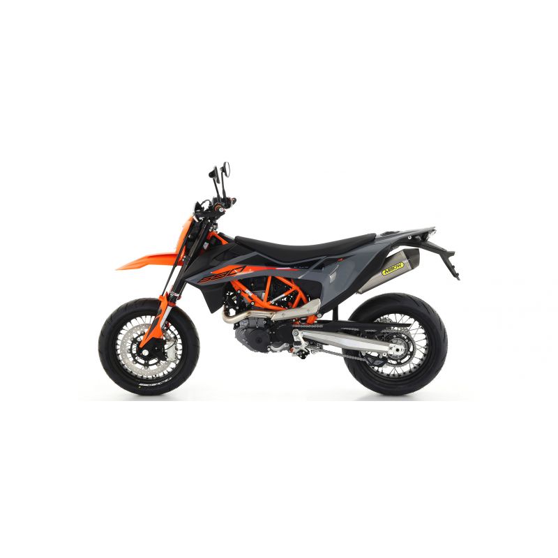 12005PD DB-Killler Spark arrester per terminali Race-Tech KTM 690 SMC R 2021- 690 cc 8019799096073