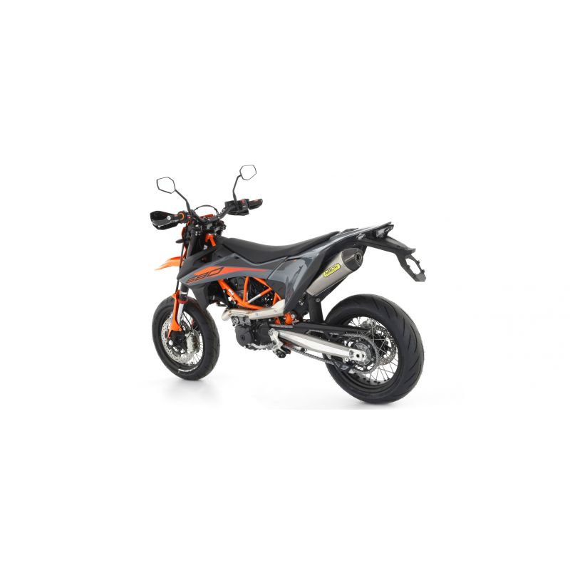 12005PD DB-Killler Spark arrester per terminali Race-Tech KTM 690 SMC R 2021- 690 cc 8019799096073