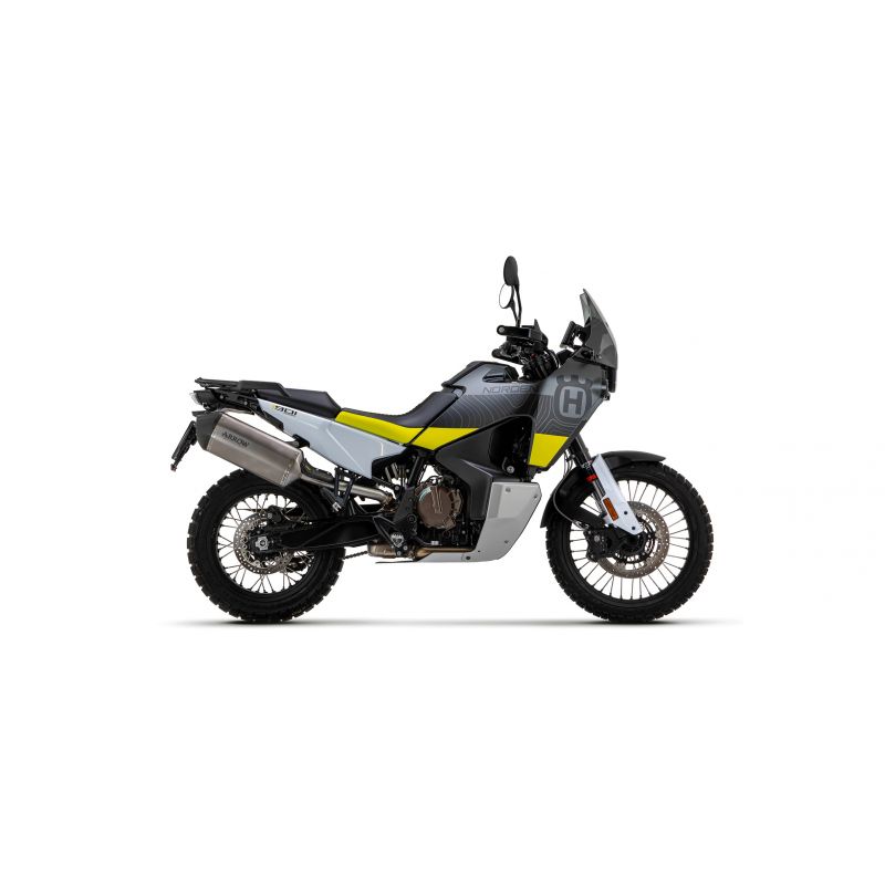 Raccordo centrale non catalitico Husqvarna Norden 901 2022- 901 cc