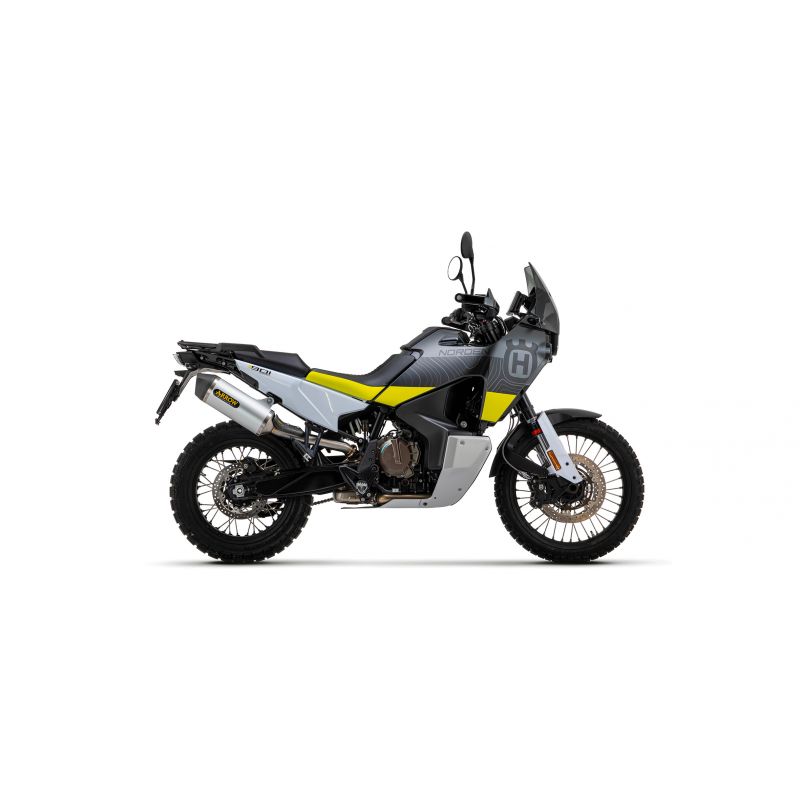 Raccordo centrale non catalitico Husqvarna Norden 901 2022- 901 cc