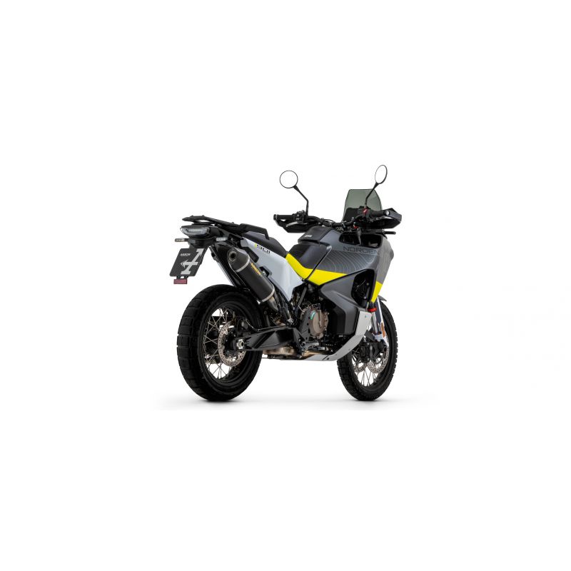 Raccordo centrale non catalitico Husqvarna Norden 901 2022- 901 cc