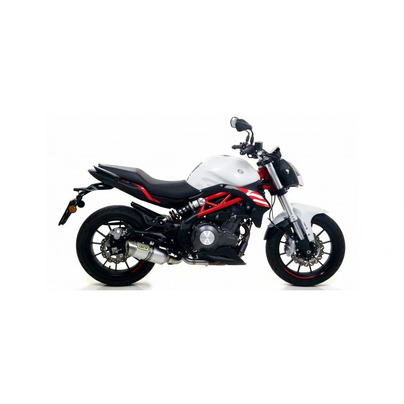 Kit terminale GP2 Benelli BN 302 S 2019-2020 302 cc