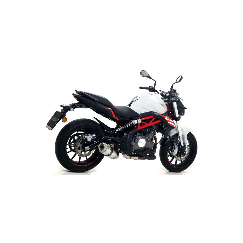 Kit terminale GP2 Benelli BN 302 S 2019-2020 302 cc