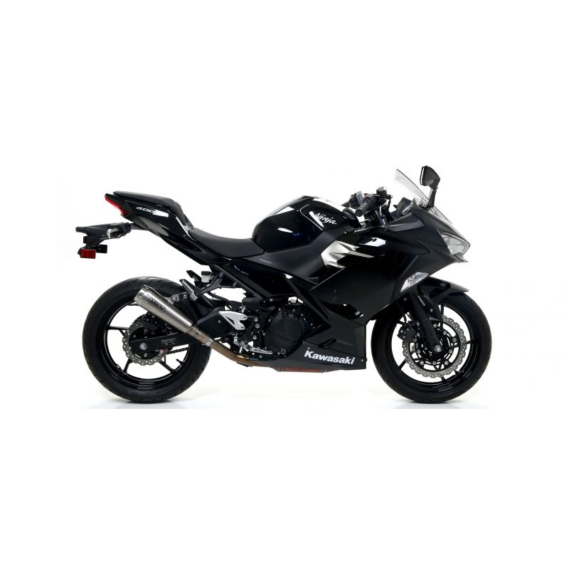 Kit completo COMPETITION EVO-2" Kawasaki NINJA 400 2018-2021 400 cc