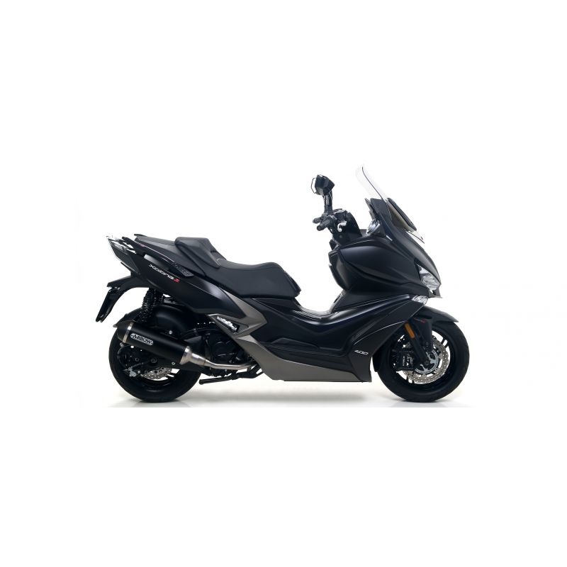 Collettore Racing Kymco XCITING 400i S 2019-2020 400 cc