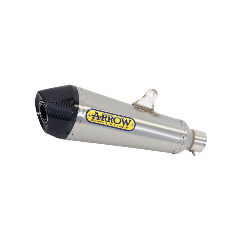 71912XKI Terminale X-Kone Kawasaki Z 900 2020-2022 900 cc 8019799107915 ARROW