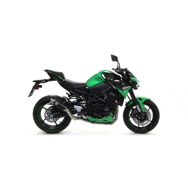 Collettori Racing Kawasaki Z 900 2020-2022 900 cc