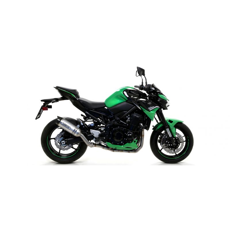 Collettori Racing Kawasaki Z 900 2020-2022 900 cc