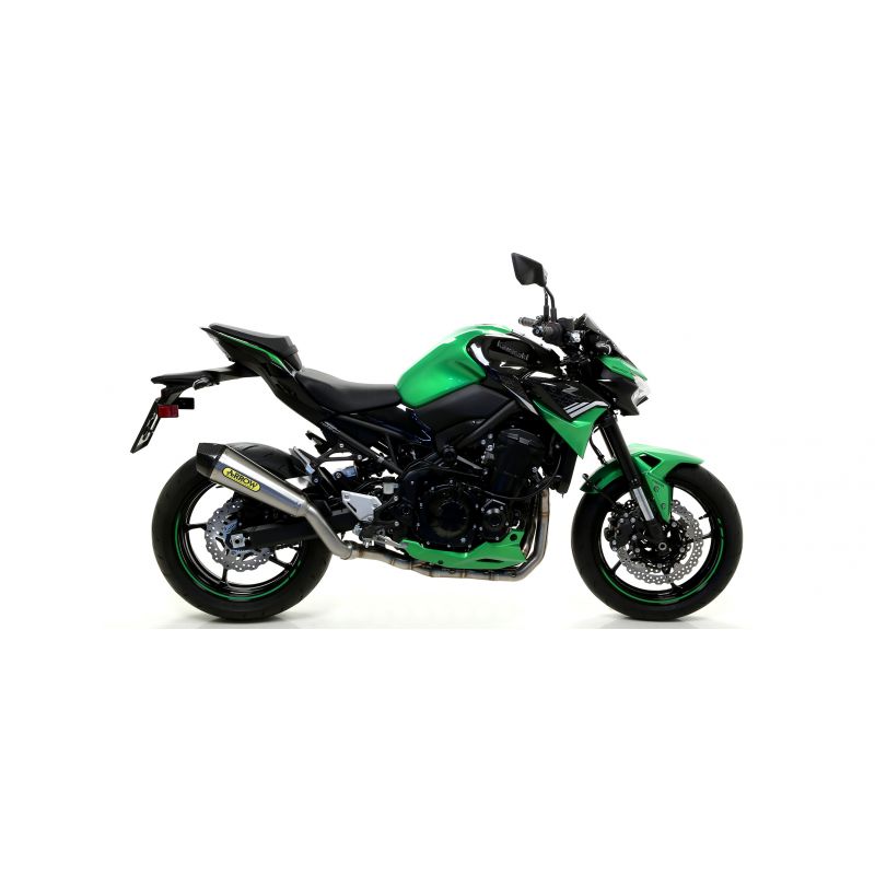Collettori Racing Kawasaki Z 900 2020-2022 900 cc