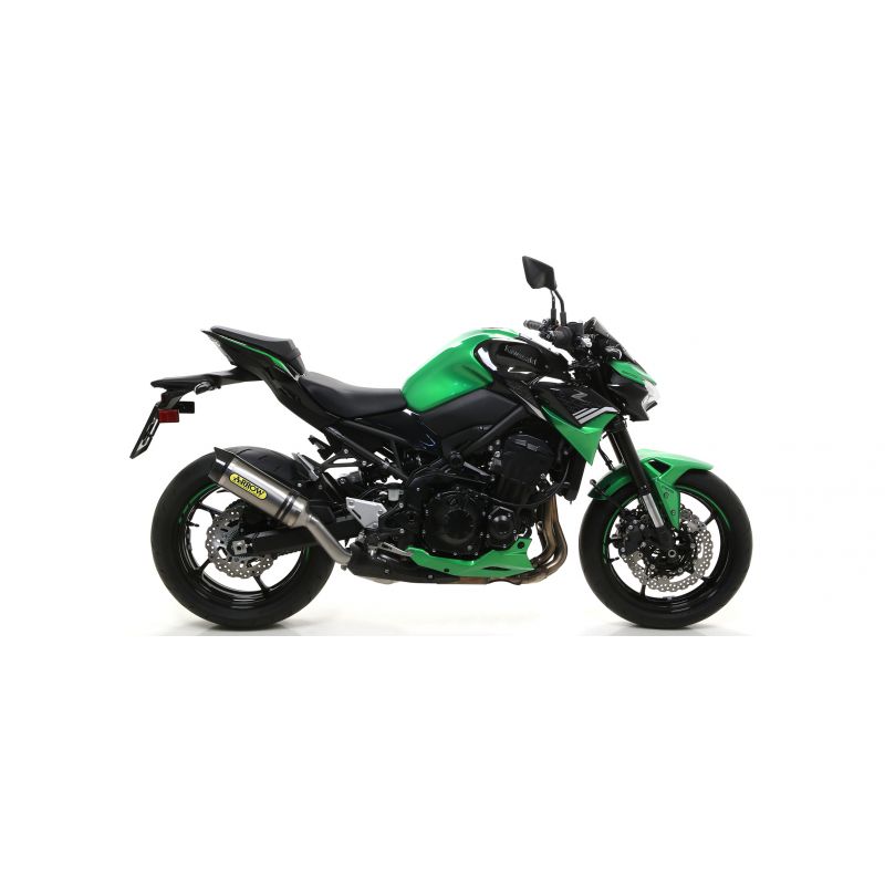 Collettori Racing Kawasaki Z 900 2020-2022 900 cc