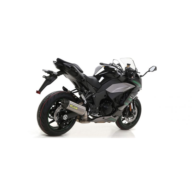 Collettori racing Kawasaki Ninja 1000 SX 2020-2022 1000 cc