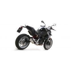 Collettore Racing BMW F 900 R 2020-2021 900 cc