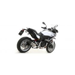 Collettore Racing BMW F 900 XR 2020-2021 900 cc