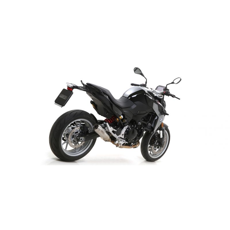 71729MI Raccordo centrale BMW F 900 XR 2020-2021 900 cc 8019799108615 ARROW