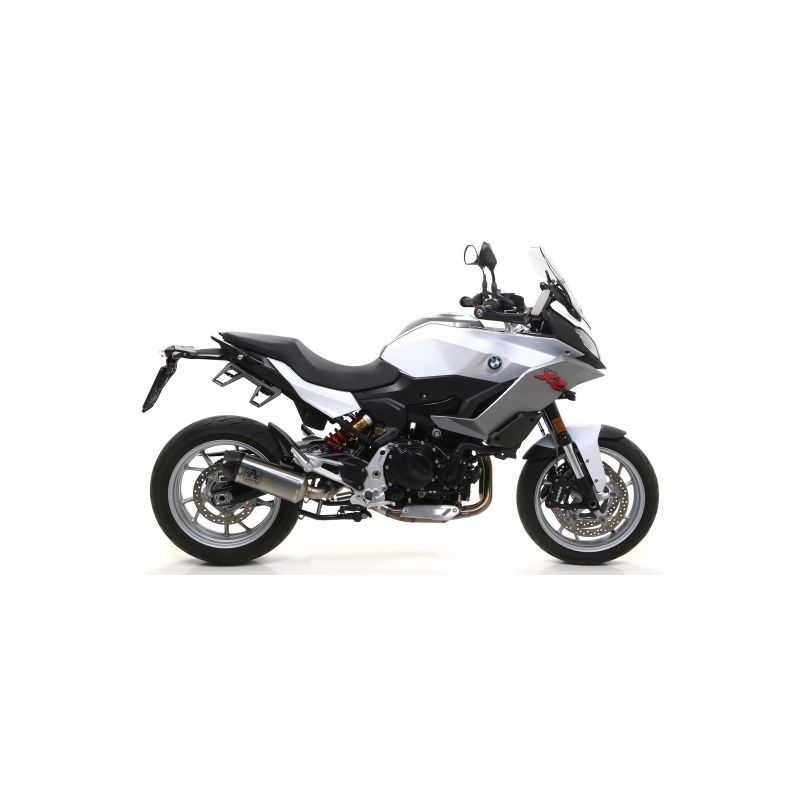 Raccordo centrale BMW F 900 XR 2020-2021 900 cc