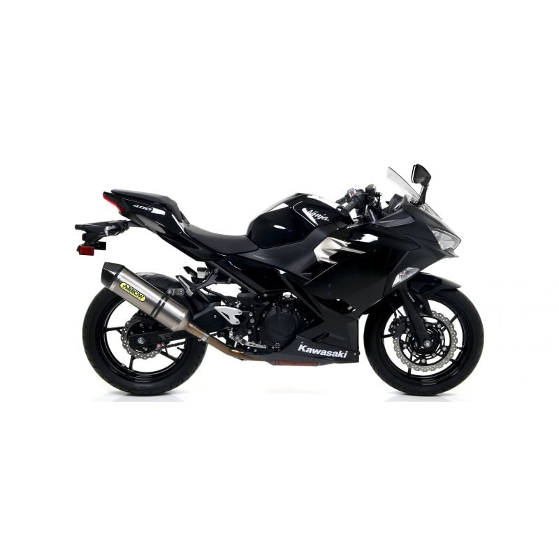 Kit completo COMPETITION Kawasaki NINJA 400 2018-2021 400 cc