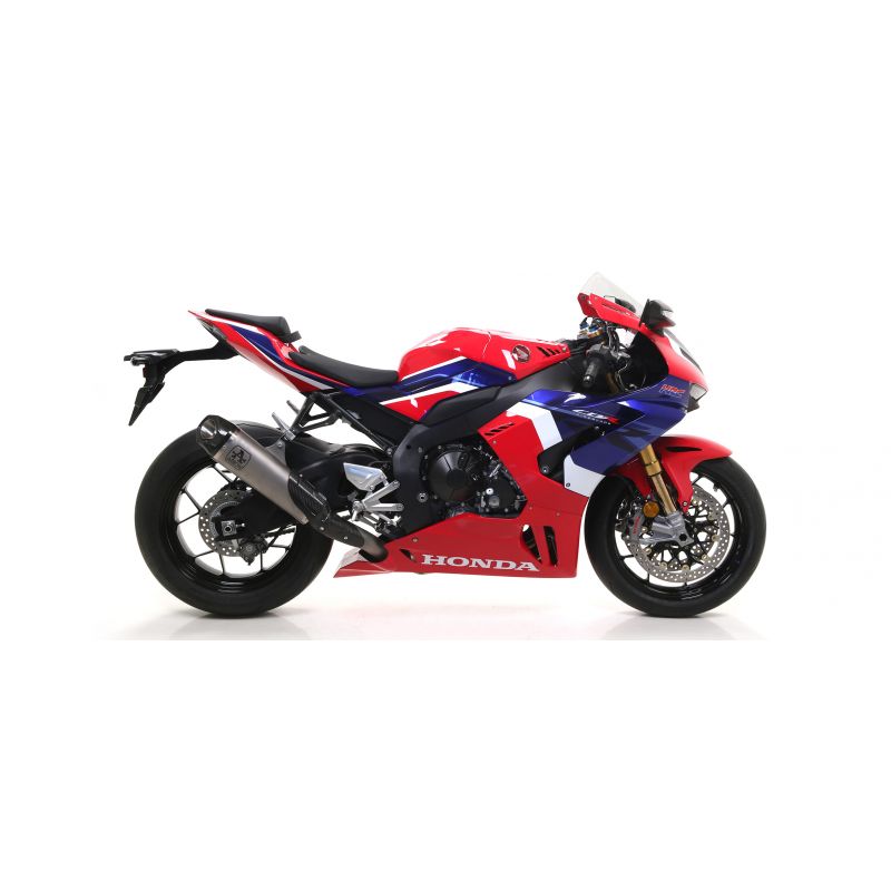 Kit completo COMPETITION FULL TITANIO" Honda CBR 1000 RR-R 2020-2022 1000 cc