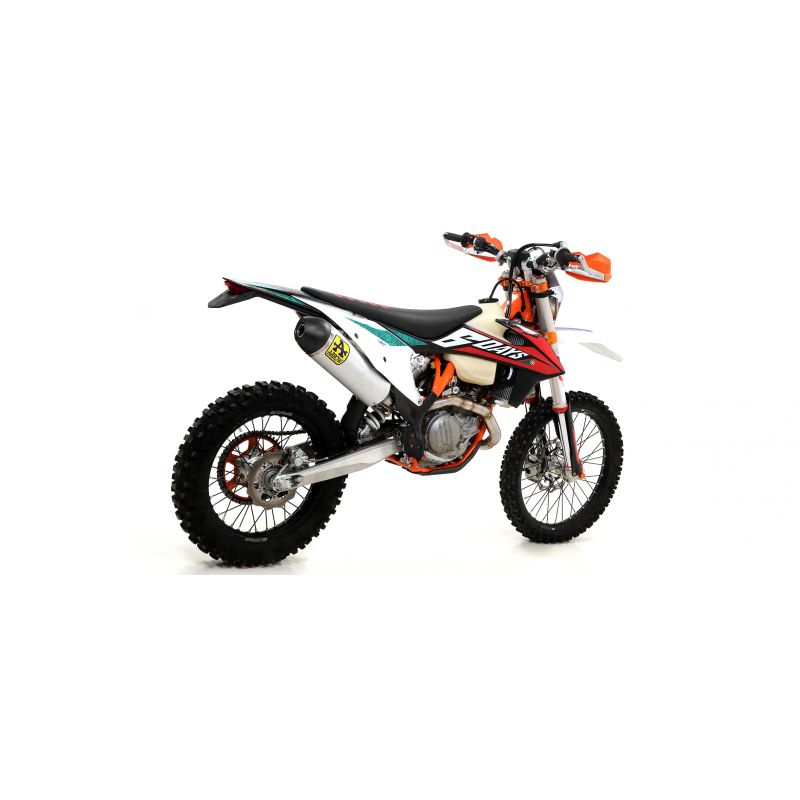 Raccordo centrale KTM EXC 450 F 2020- 450 cc