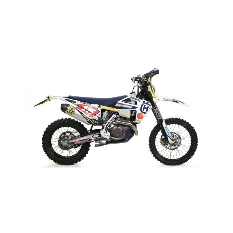 Raccordo centrale Husqvarna FE 450 2020-2021 450 cc
