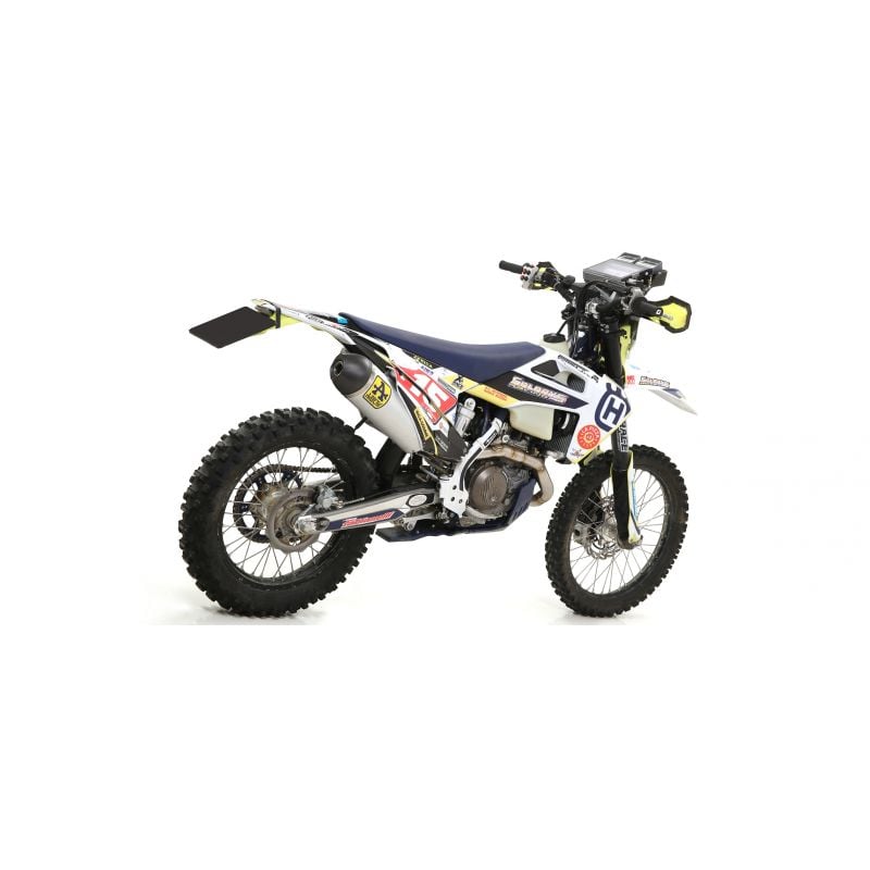 Raccordo centrale Husqvarna FE 450 2020-2021 450 cc