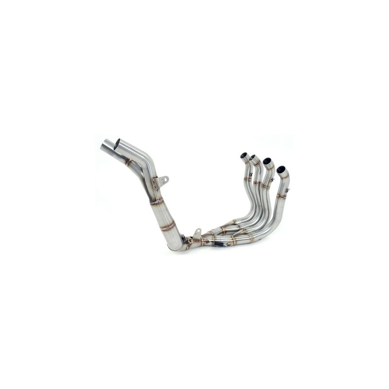 Collettori racing in acciaio inox BMW R 1250 R / RS 2019-2020 1250 cc