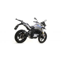 Collettore Racing BMW G 310 GS 2017-2020 310 cc