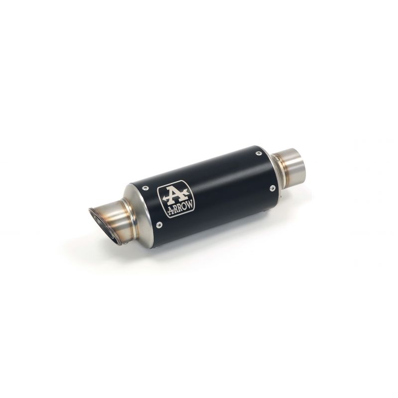 Kit terminale GP2 Husqvarna Svartpilen / Vitpilen 401 2020- 400 cc