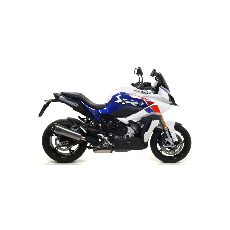 Collettori racing BMW S 1000 XR 2020-2021 1000 cc