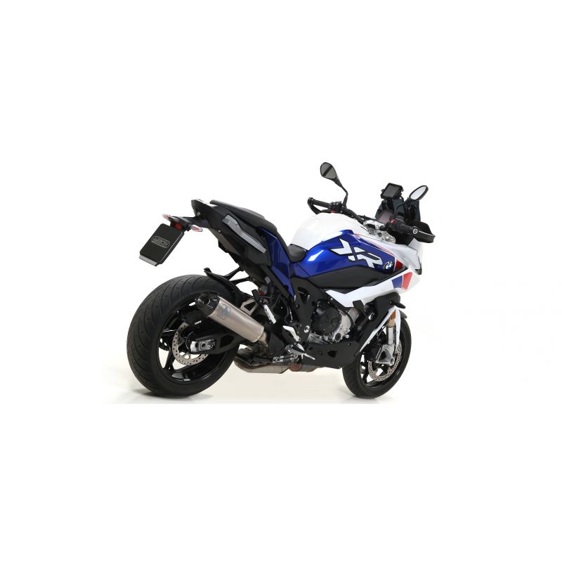 Collettori racing BMW S 1000 XR 2020-2021 1000 cc