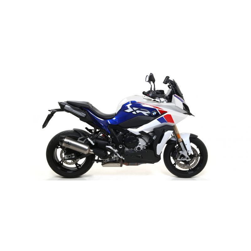 Collettori racing BMW S 1000 XR 2020-2021 1000 cc