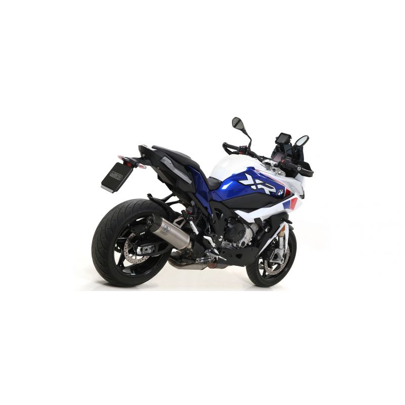 Collettori racing BMW S 1000 XR 2020-2021 1000 cc