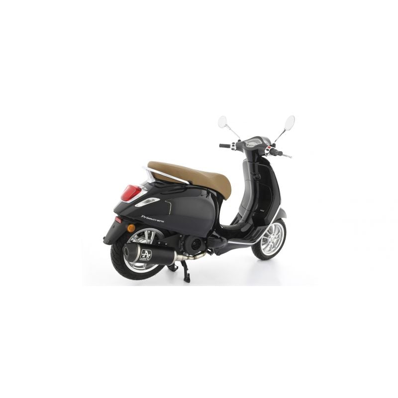 53084MI Collettore racing per scarico Urban Piaggio VESPA Sprint 125 3V 2021-2022 125 cc