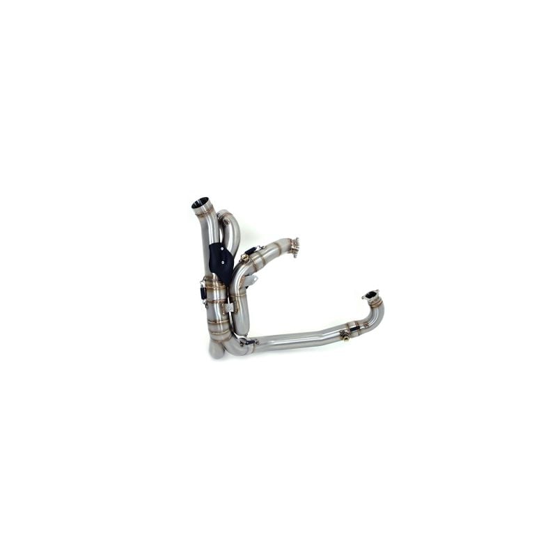 Raccordo racing Husqvarna 701 Enduro/Supermoto 2021- 700 cc