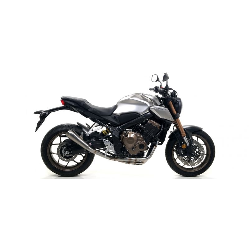 Terminale X-Kone Honda CB 650 R 2019-2022 650 cc