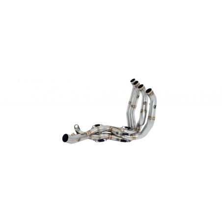 53088MI Collettore racing per scarico Urban Piaggio Beverly 300 HPE 2021- 300 cc 8019799114159 ARROW