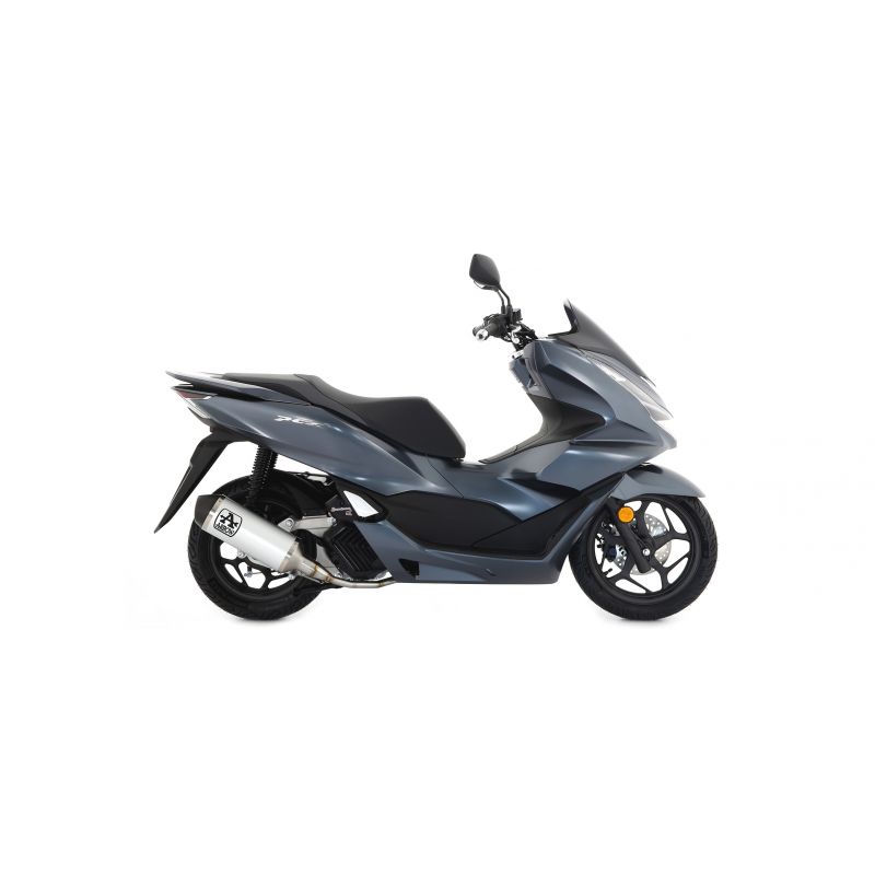 Collettore racing per scarico Urban Honda PCX 125 2021- 125 cc