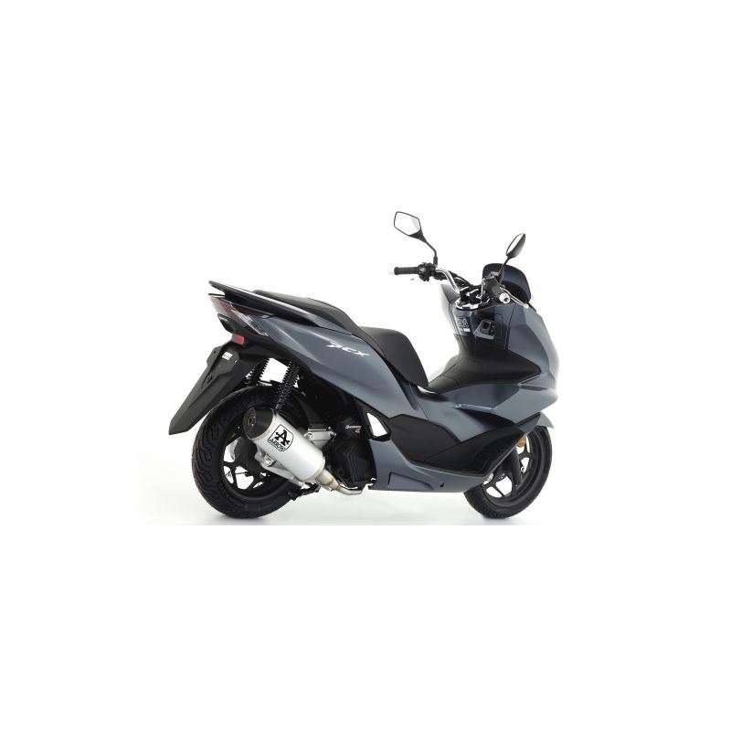 Collettore racing per scarico Urban Honda PCX 125 2021- 125 cc
