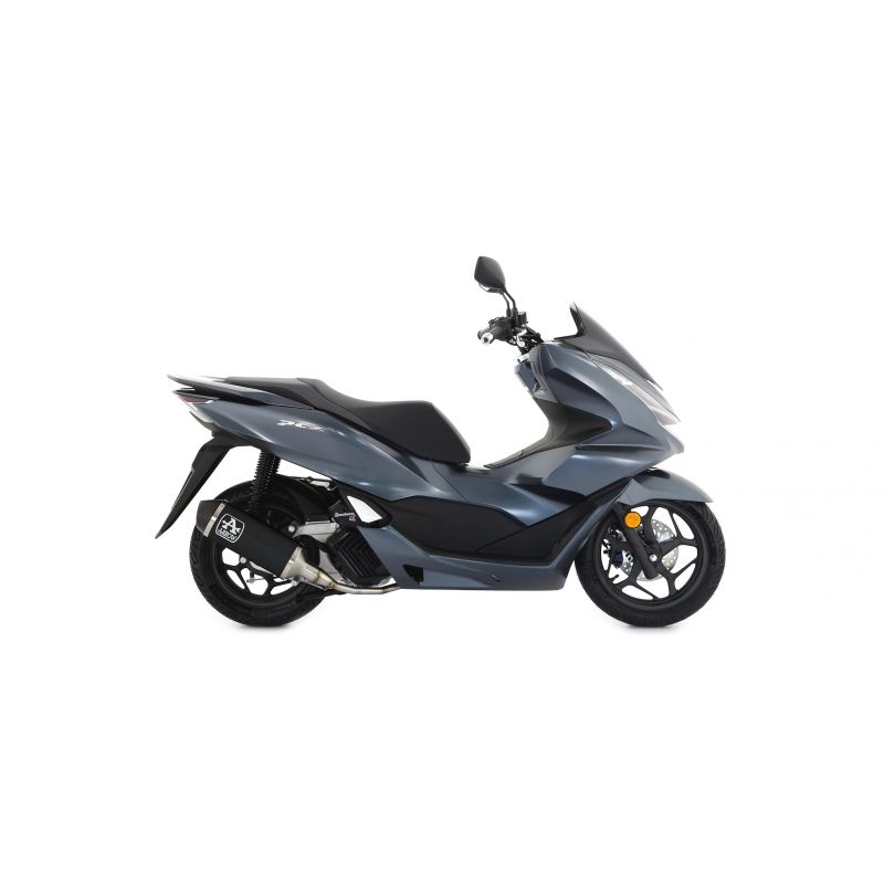 Collettore racing per scarico Urban Honda PCX 125 2021- 125 cc