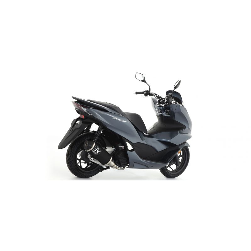 Collettore racing per scarico Urban Honda PCX 125 2021- 125 cc
