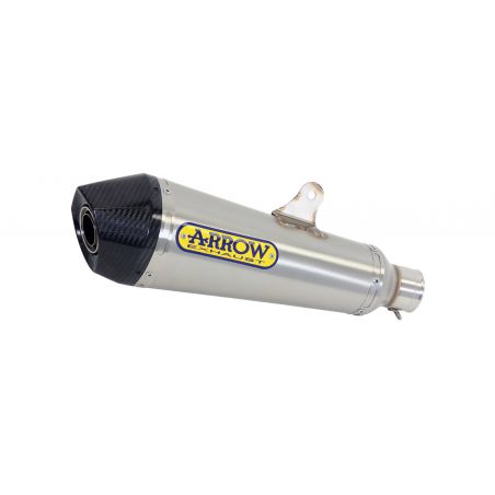Terminale X-Kone Honda NC 750 X 2021-2022 750 cc