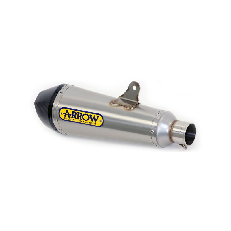 Terminale X-Kone Honda NC 750 X 2021-2022 750 cc