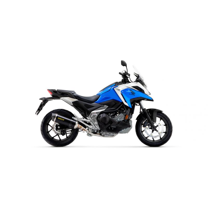 Terminale X-Kone Honda NC 750 X 2021-2022 750 cc