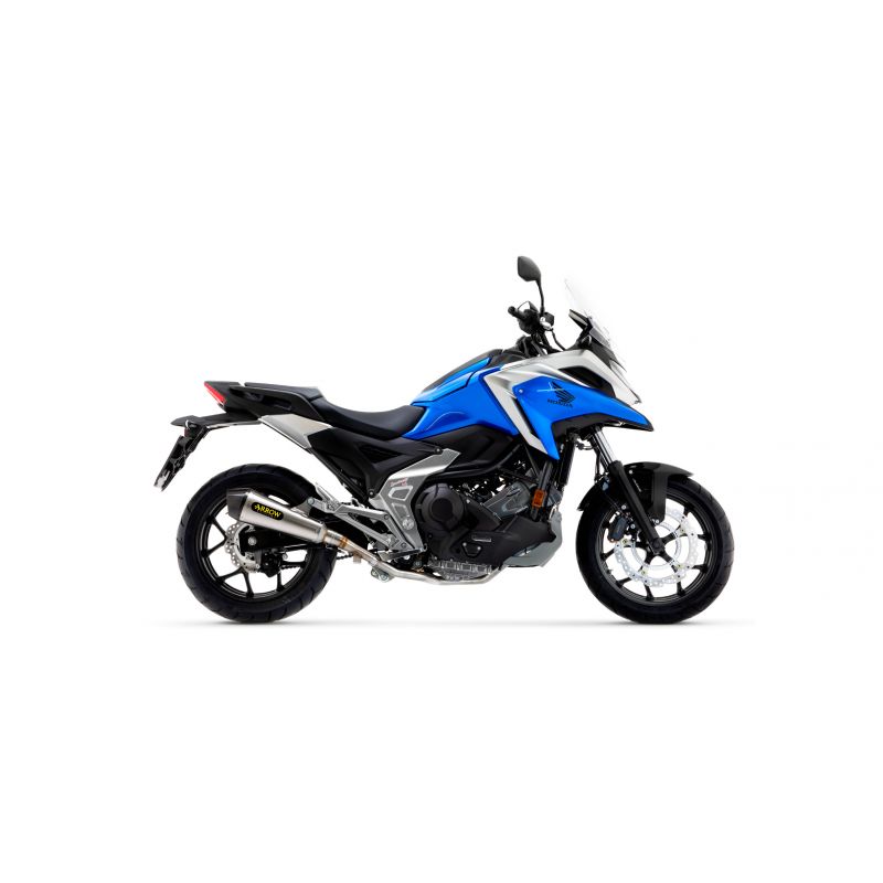 Terminale X-Kone Honda NC 750 X 2021-2022 750 cc