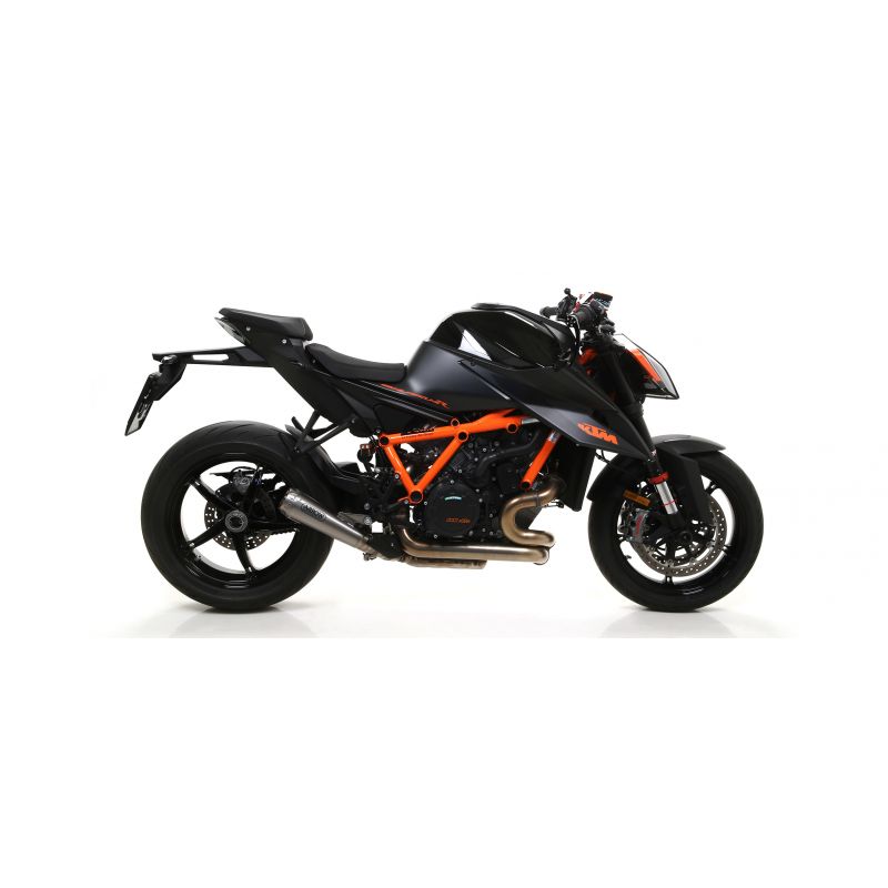 Terminale X-Kone titanio KTM 1290 SuperDuke R 2020-2022 1290 cc