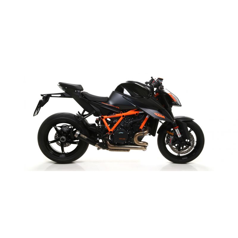 Terminale X-Kone titanio KTM 1290 SuperDuke R 2020-2022 1290 cc