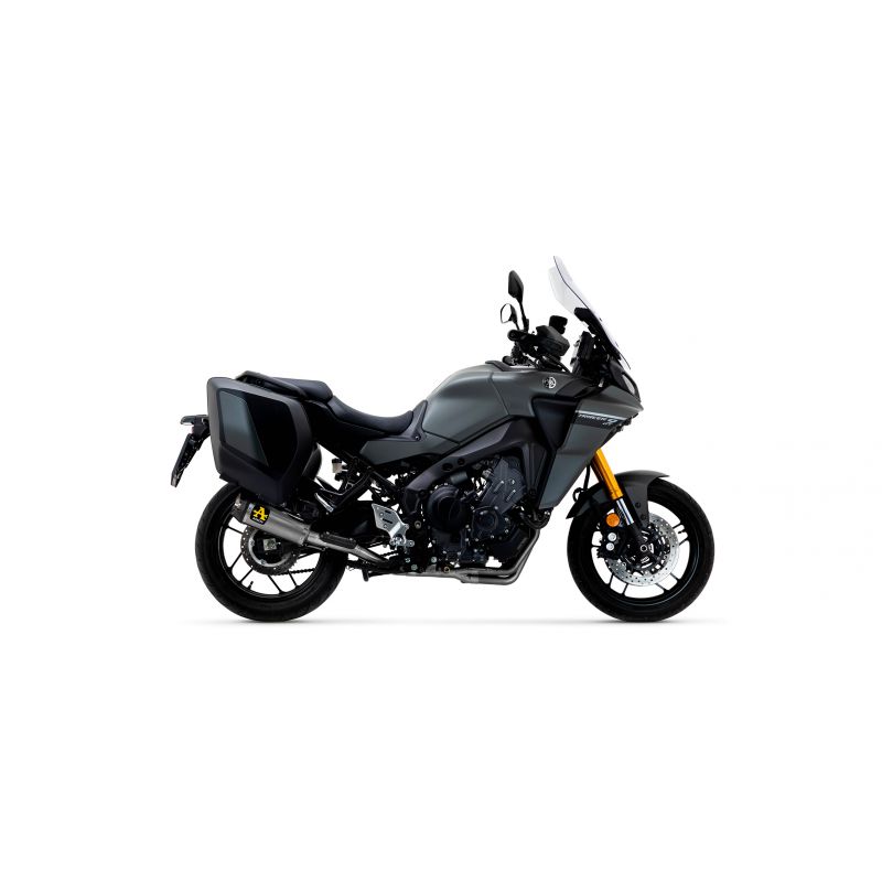 71762MI Collettori racing Yamaha TRACER 9 GT 2021-2022 900 cc 8019799117006 ARROW