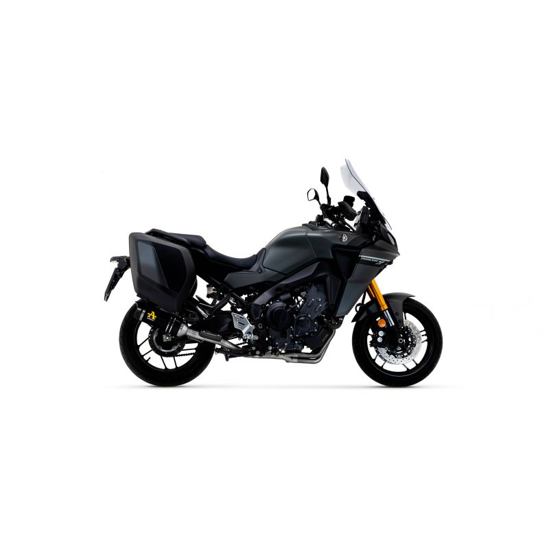 71762MI Collettori racing Yamaha TRACER 9 GT 2021-2022 900 cc 8019799117006 ARROW